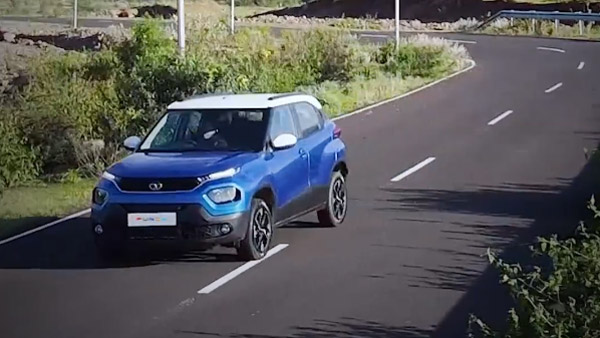 Tata Cars New Year Offers & Discounts: Benefits Of Up To Rs 85,000 On Tiago, Tigor, Altroz, Nexon, Harrier & Safari