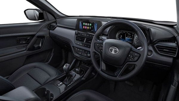 Tata Safari Dark Edition Launched: Prices Start From Rs 19.05 Lakh