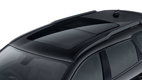 Tata Safari Dark Edition Launched: Prices Start From Rs 19.05 Lakh