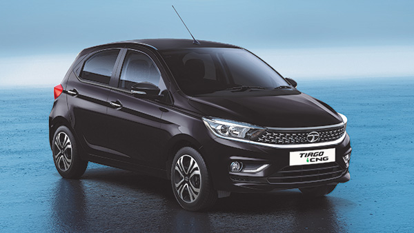 Tata Tiago CNG Vs Maruti Suzuki Celerio CNG: Design, Powertrain & More