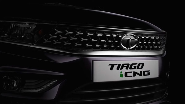 Five Things To Know About The Tata Tiago CNG: Design, Powertrain & More