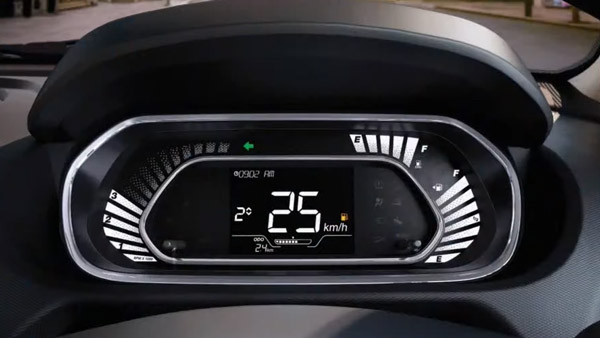 Five Things To Know About The Tata Tiago CNG: Design, Powertrain & More