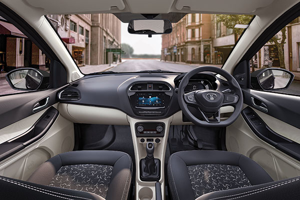 Tata Tiago CNG Vs Maruti Suzuki Celerio CNG: Design, Powertrain & More