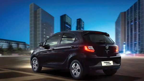 Tata Tiago CNG Vs Maruti Suzuki Celerio CNG: Design, Powertrain & More