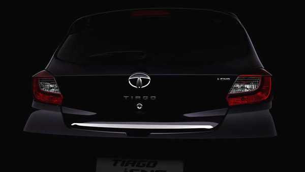 Five Things To Know About The Tata Tiago CNG: Design, Powertrain & More
