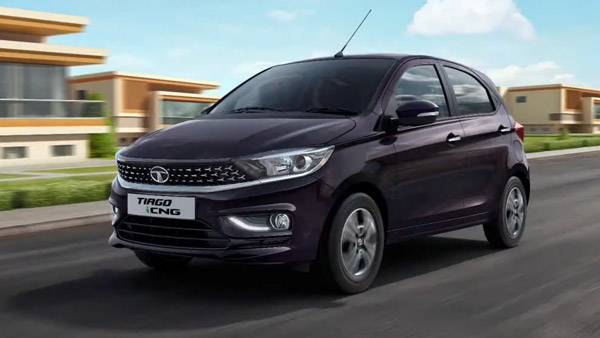 Tata Tiago CNG Vs Maruti Suzuki Celerio CNG: Design, Powertrain & More