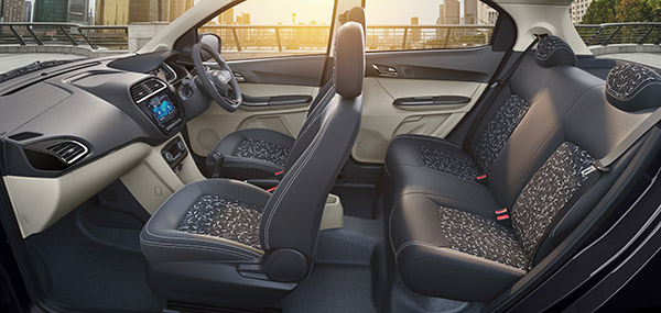 Tata Tiago CNG Vs Maruti Suzuki Celerio CNG: Design, Powertrain & More