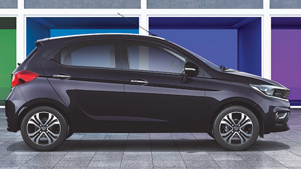 Tata Tiago CNG Vs Maruti Suzuki Celerio CNG: Design, Powertrain & More