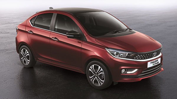 Tata Tiago And Tata Tigor Top Variants Updated: New Features And Colours Added