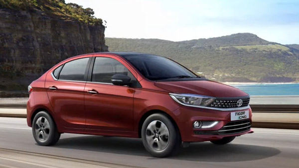 Tata Tiago And Tata Tigor Top Variants Updated: New Features And Colours Added
