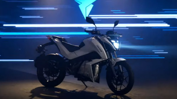 Tork Kratos & Kratos R Electric Motorcycles Launched In India: Prices Start From Rs 1.07 LakhTork Kratos & Kratos R Electric Motorcycles Launched In India: Prices Start From Rs 1.07 Lakh