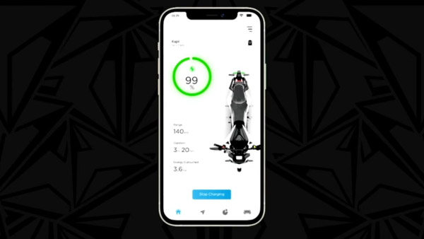 Tork Kratos & Kratos R Electric Motorcycles Launched In India: Prices Start From Rs 1.07 LakhTork Kratos & Kratos R Electric Motorcycles Launched In India: Prices Start From Rs 1.07 Lakh