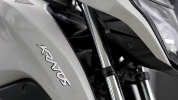 Tork Kratos & Kratos R Electric Motorcycles Launched In India: Prices Start From Rs 1.07 Lakh