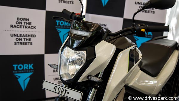 Tork Kratos To Be Launched During The Last Week Of January: Comes With Proprietary OS & Fast Charging