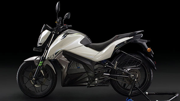 Tork Kratos & Kratos R Electric Motorcycles Launched In India: Prices Start From Rs 1.07 LakhTork Kratos & Kratos R Electric Motorcycles Launched In India: Prices Start From Rs 1.07 Lakh