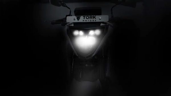 Tork Kratos & Kratos R Electric Motorcycles Launched In India: Prices Start From Rs 1.07 LakhTork Kratos & Kratos R Electric Motorcycles Launched In India: Prices Start From Rs 1.07 Lakh