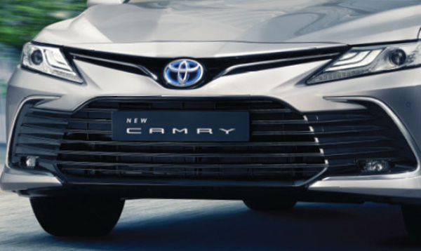 Five Things You Should Know About The 2022 Toyota Camry Hybrid: Generation, Design & More