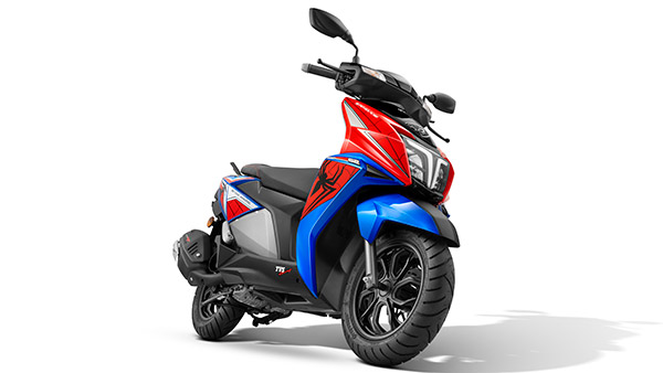 TVS Ntorq 125 Vs Ather 450: Which Is The Better Scooter For You?