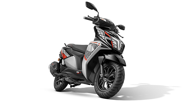 TVS Ntorq 125 Vs Ather 450: Which Is The Better Scooter For You?