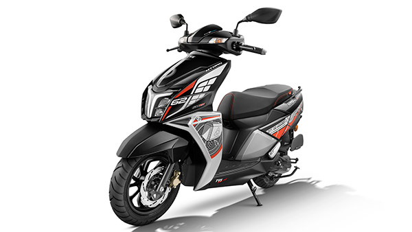 TVS Ntorq 125 Vs Ather 450: Which Is The Better Scooter For You?