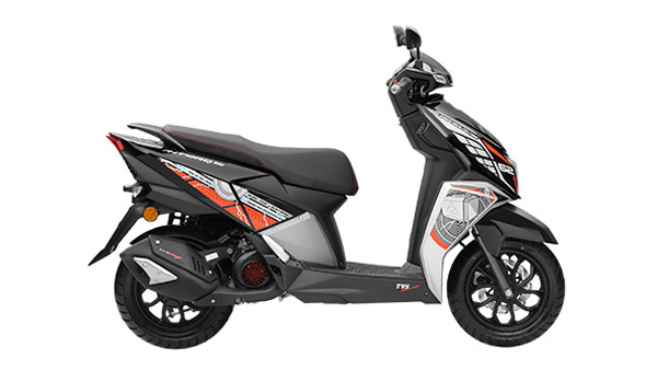 TVS Ntorq 125 Vs Ather 450: Which Is The Better Scooter For You?