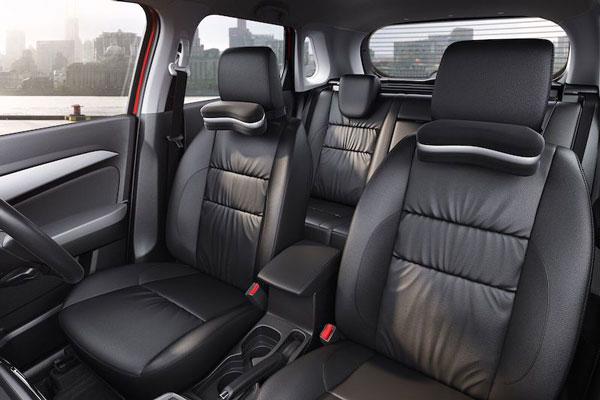 Maruti Suzuki Brezza To Be Brand’s First CNG SUV: Likely To Use The 1.5-Litre K15B Engine