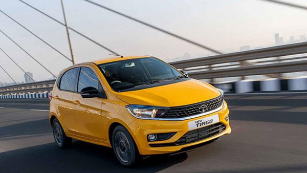 Tata Motors Officially Confirms Debut Date Of Its CNG Cars: Tiago CNG, Tigor CNG