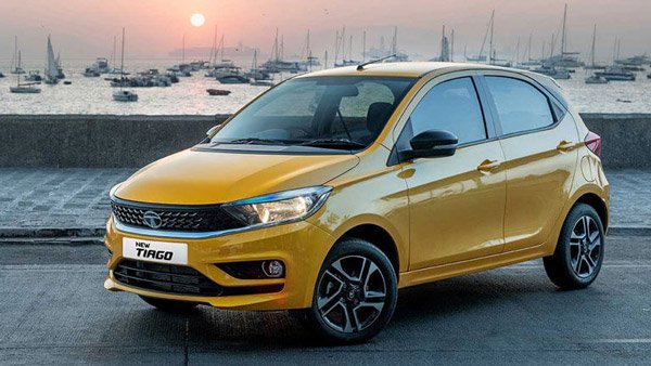 Tata Motors Sales Report For 2021: More Than 3.31 Lakh Units Sold In 2021