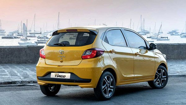 Tata Motors Sales Report For 2021: More Than 3.31 Lakh Units Sold In 2021
