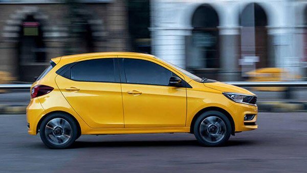 Tata Motors Officially Confirms Debut Date Of Its CNG Cars: Tiago CNG, Tigor CNG