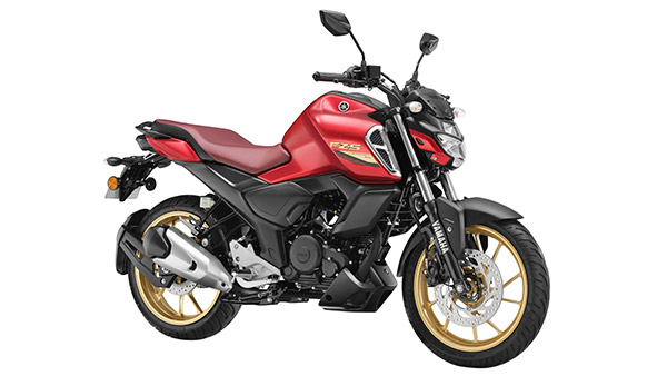 Yamaha Launches Updated FZS-Fi Models In India