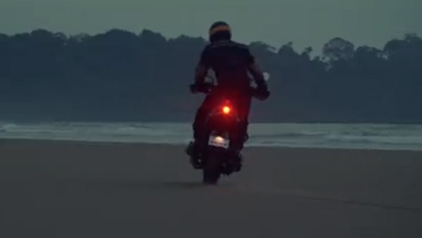 Yezdi ADV Motorcycle Teased Ahead Of Debut: Launching On 13 January 2022