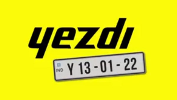 Yezdi ADV Motorcycle Teased Ahead Of Debut: Launching On 13 January 2022