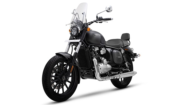 Yezdi Roadster Vs Royal Enfield Meteor 350: Engine, Features & More