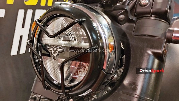 Yezdi Roadster Launched In India At Rs 1.98 Lakh: Design & Style, Features, Engine Specs & Other Details