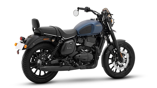 Yezdi Roadster Vs Royal Enfield Meteor 350: Engine, Features & More