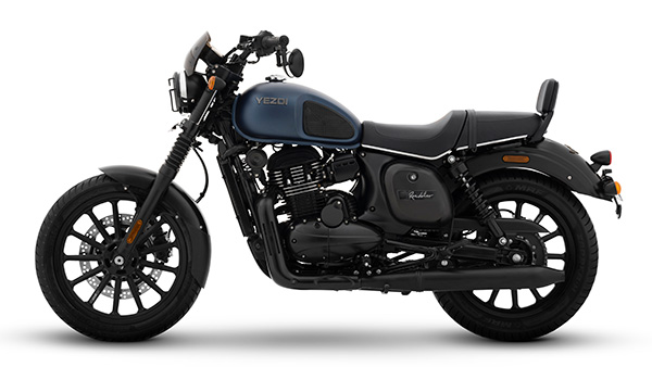 Yezdi Roadster Vs Royal Enfield Meteor 350: Engine, Features & More
