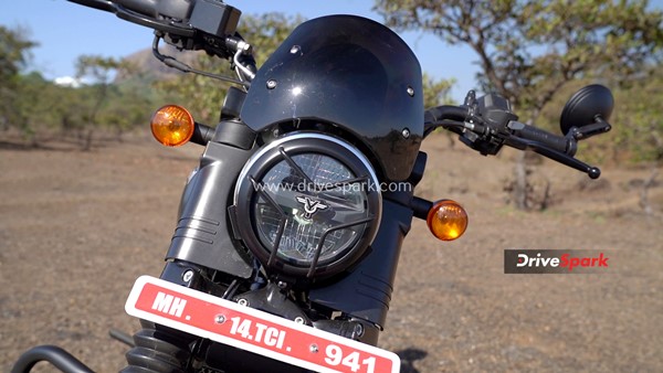 Yezdi Roadster Review — Is It A Worthy Successor To The Yezdi Roadking?