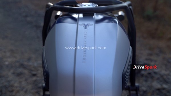 Yezdi Adventure Review — The Adventure-Tourer Packs Quite A Punch