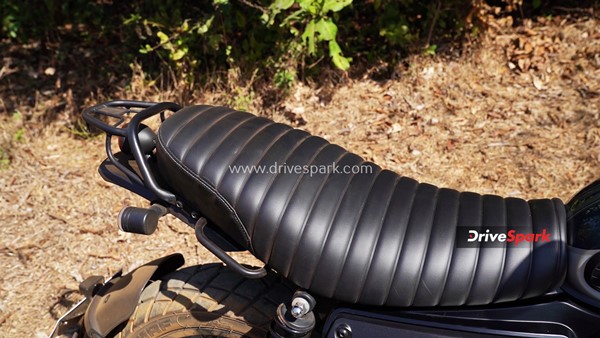 Yezdi Scrambler Review — The Scrambler Spirit Is Alive & Kicking