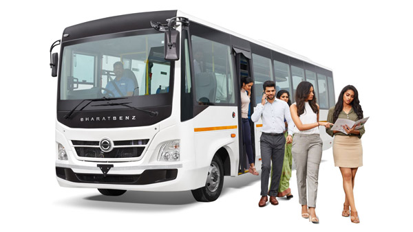 Commercial Vehicle Sales February 2022: Overall Positive Growth