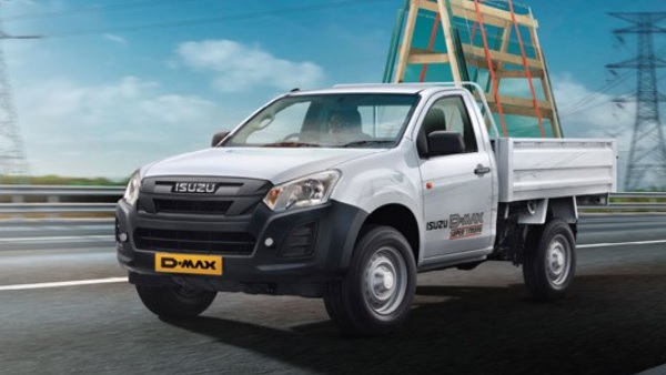 Commercial Vehicle Sales February 2022: Overall Positive Growth