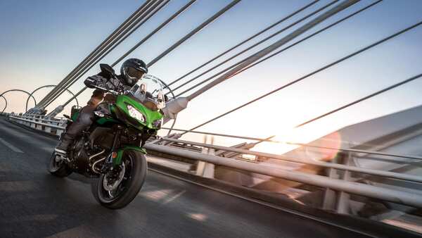 Triumph Tiger Sport 660 Vs Kawasaki Versys 650: Engine, Features, Price & More