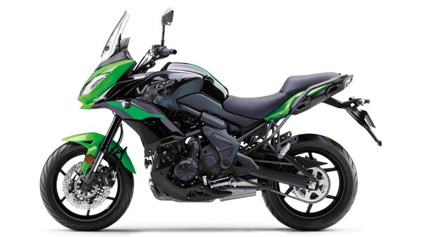 Triumph Tiger Sport 660 Vs Kawasaki Versys 650: Engine, Features, Price & More