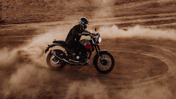 Royal Enfield Scram 411 Vs Yezdi Scrambler: Powertrain, Features, Price & More