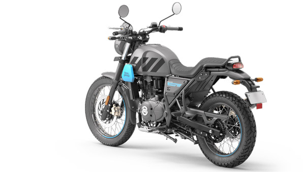 Royal Enfield Scram 411 Vs Yezdi Scrambler: Powertrain, Features, Price & More