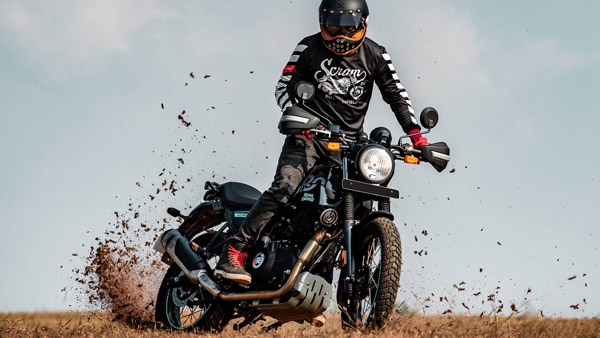 Royal Enfield Scram 411 Vs Yezdi Scrambler: Powertrain, Features, Price & More