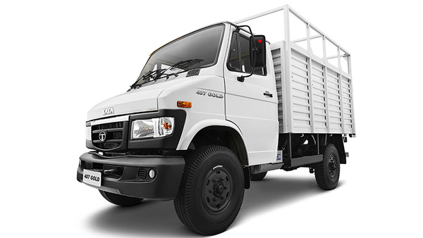 Commercial Vehicle Sales February 2022: Overall Positive Growth