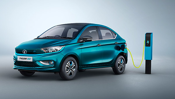 Here Is The List Of Upcoming Electric Cars In India: XC40 Recharge, Altroz EV, & More