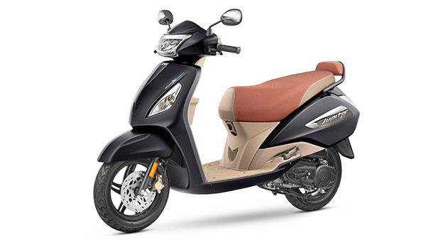 tvs jupiter zx i touch